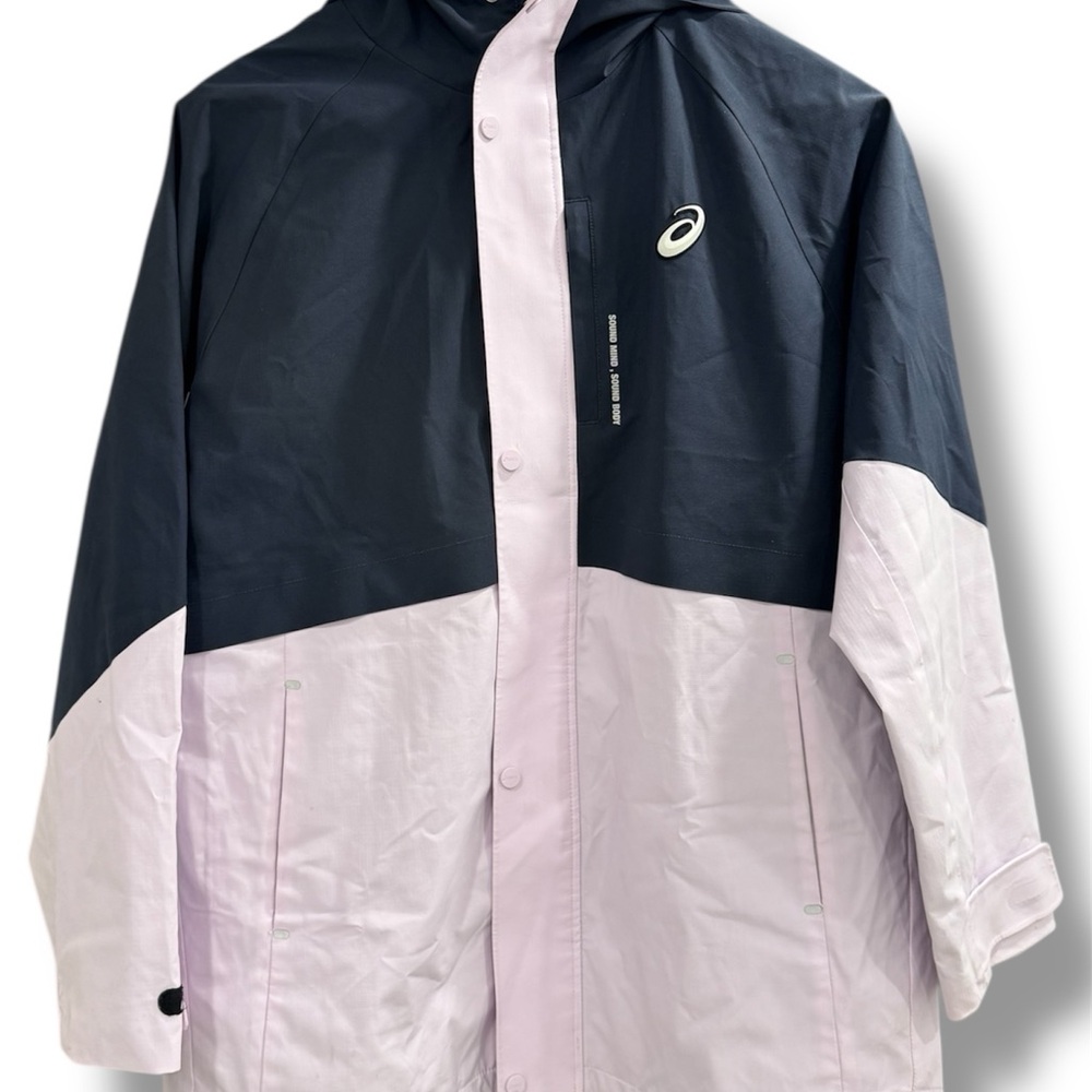 Asics KIDS Jacket